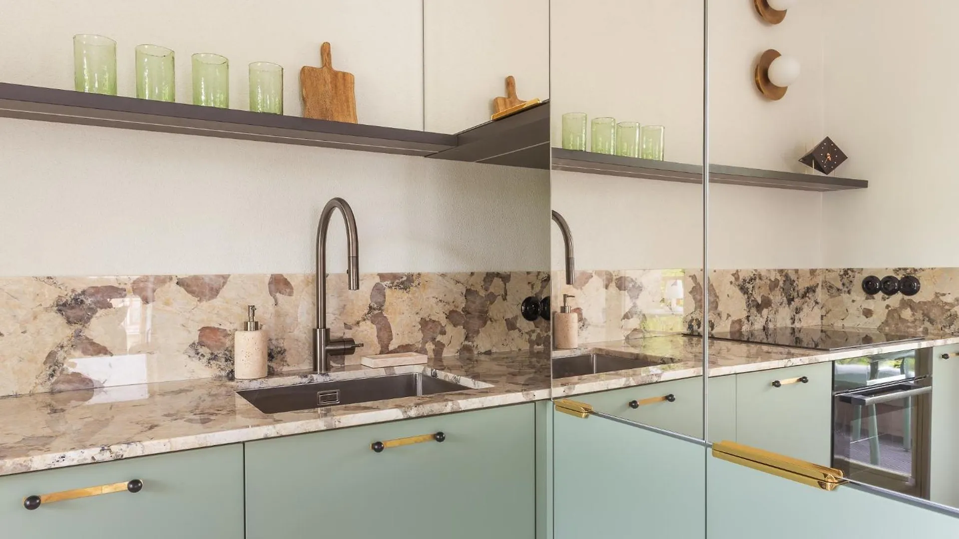 Apartament Sopot M17 - By Jwpm