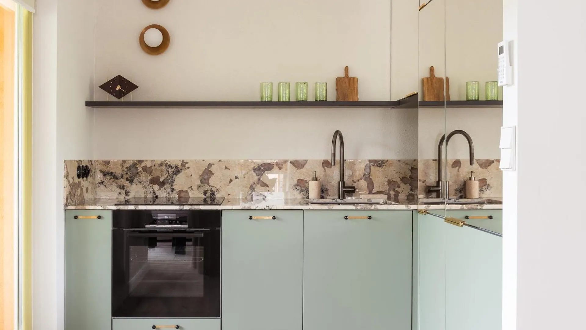 Apartament Sopot M17 - By Jwpm Polska