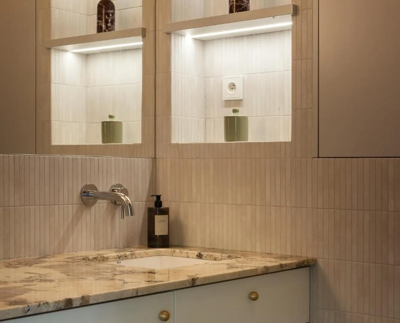 Apartament Sopot M17 - By Jwpm