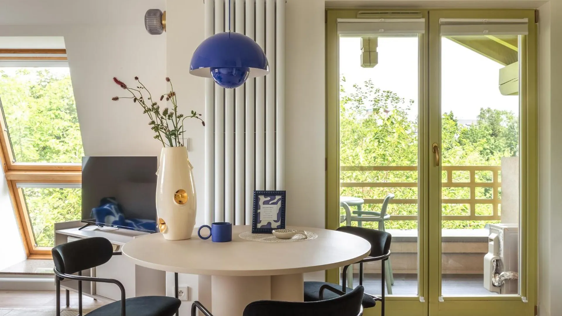 Apartament Sopot M17 - By Jwpm Polska