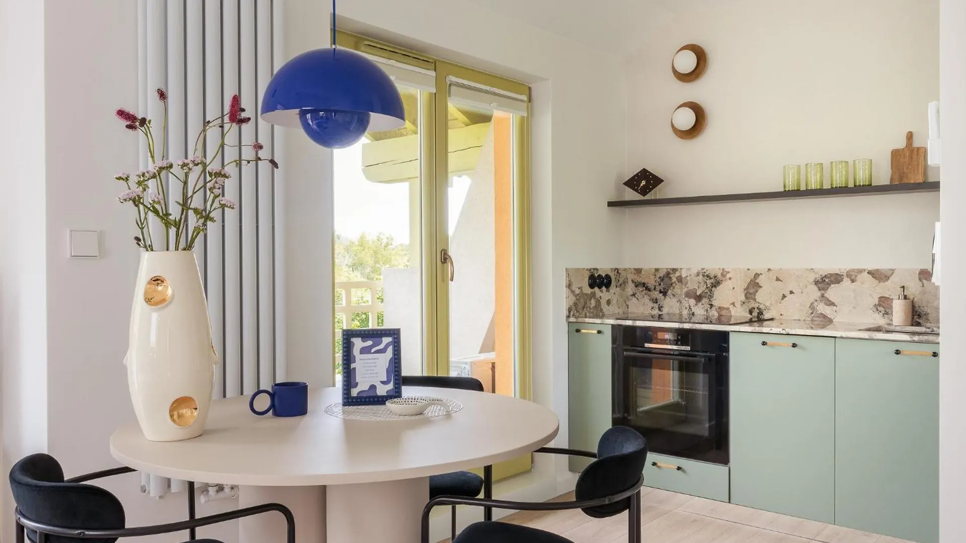 Apartament Sopot M17 - By Jwpm