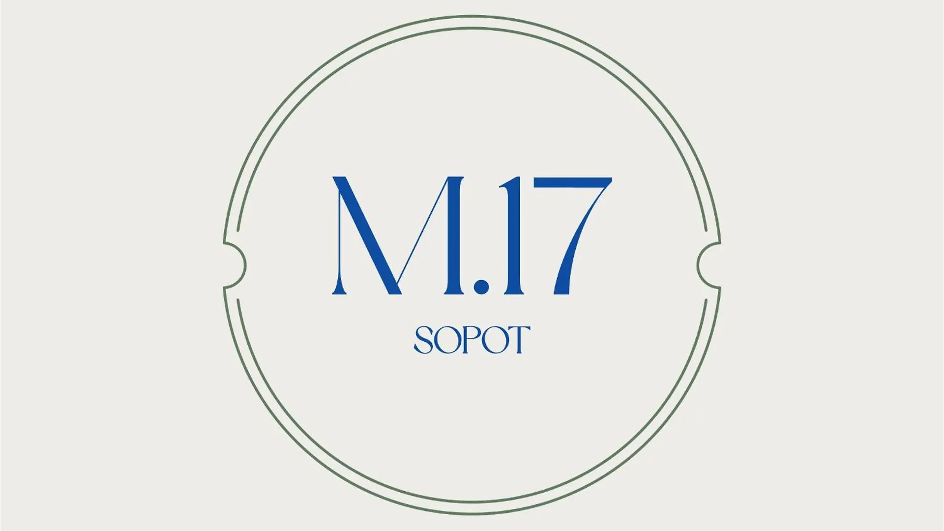 Apartament Sopot M17 - By Jwpm