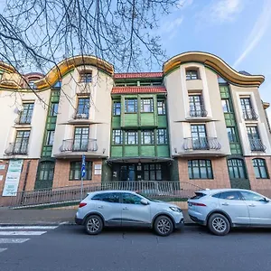 Victus Apartamenty, Victus Meriwa Apartament